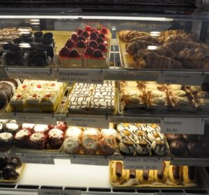 3 bakeries que você precisa conhecer em Boston