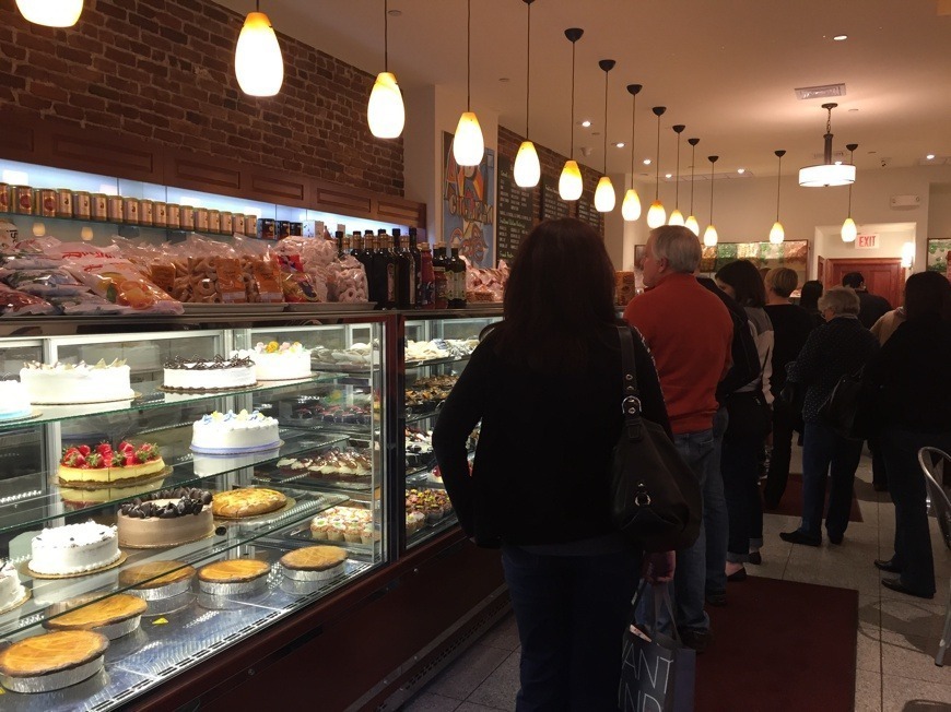 3 bakeries que você precisa conhecer em Boston » Segredos de Viagem