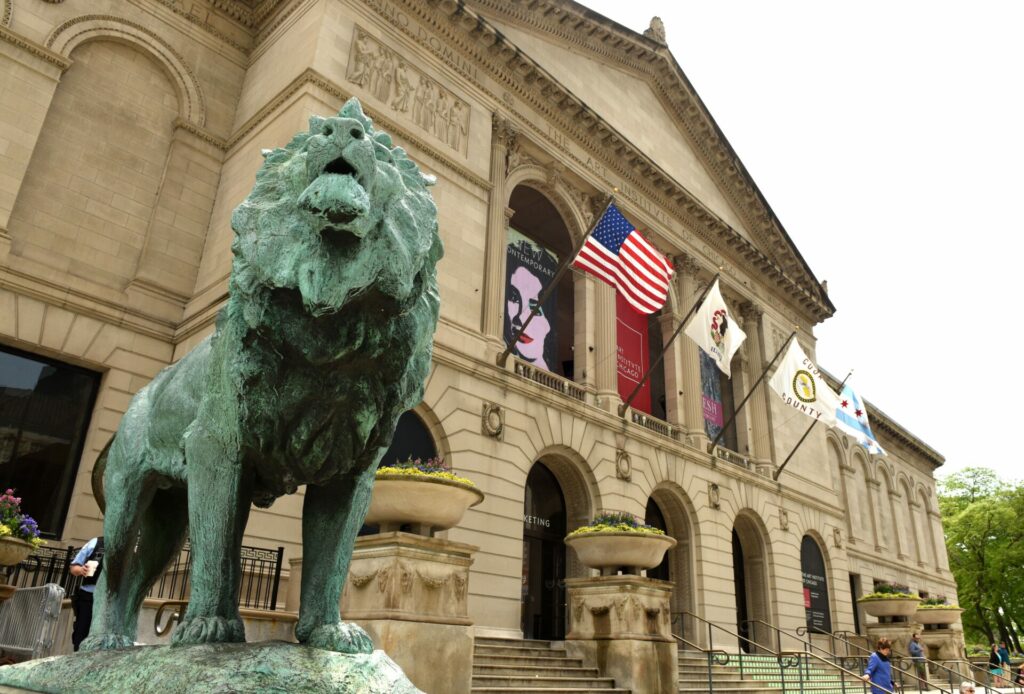 Art Institute of Chicago