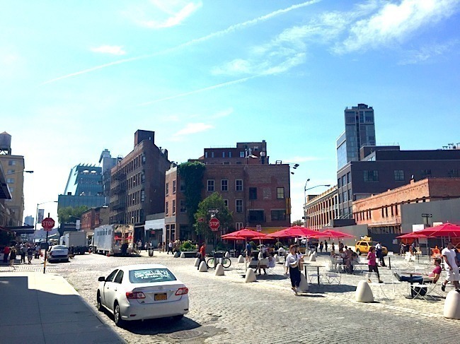 Meatpacking