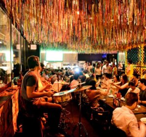 Onde comemorar aniversário em São Paulo