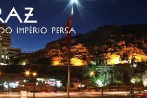 Cidades Incríveis: Shiraz – conheça Persépolis, a antiga capital Persa