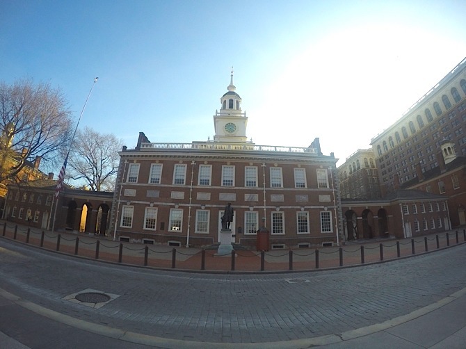 Independencehall