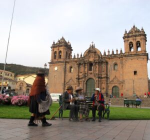 Roteiro de 3 dias em Cusco