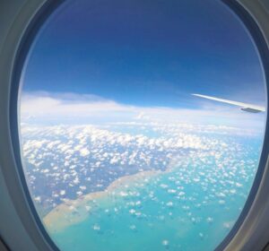 De onde vem a turbulência? Piloto tira essa e outras dúvidas!