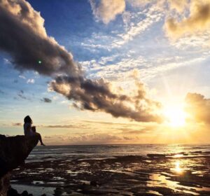 Quero viajar sozinha, por onde começo?