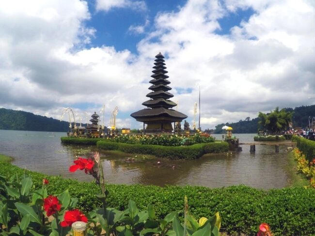 Bali, explorando a ilha dos deuses