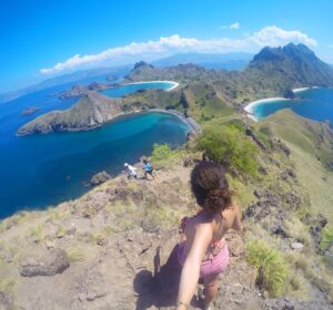 Meu roteiro pela Indonésia: Bornéu, Wakatobi, Komodo e Bali