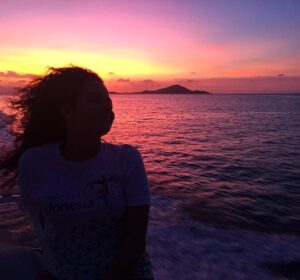 Desafio Wanderlust por Marcella Pacca