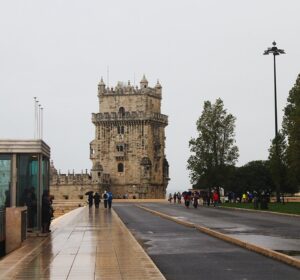 Um roteiro pelo Bairro de Belém, em Lisboa