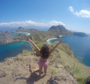 A melhor viagem da vida de 5 blogueiras