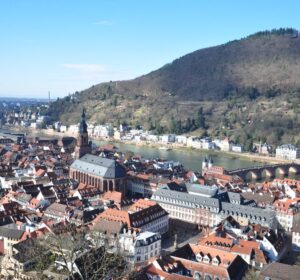 Guia de Heidelberg: tudo o que você precisa saber