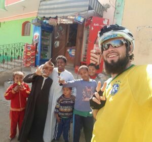 Como reconhecer um brasileiro no exterior