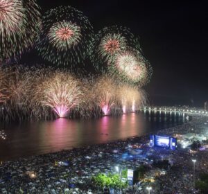 Reveillon 2022 no Brasil: 15 destinos para festas ou descanso