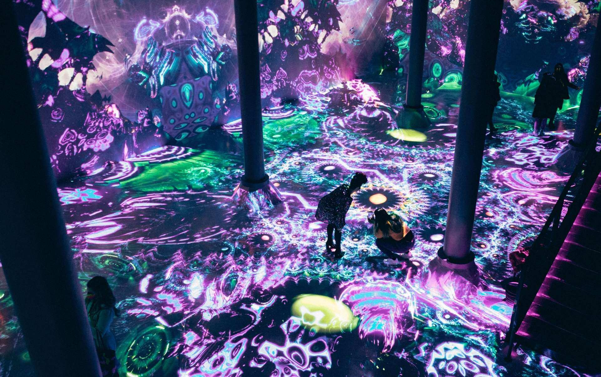 Descubra todos os museus de Washington DC » Segredos de Viagem