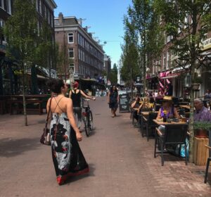 7 segredos de Amsterdam revelados por um local