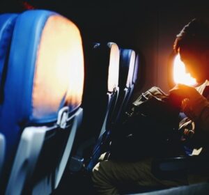 As 7 melhores coisas que podem acontecer num voo