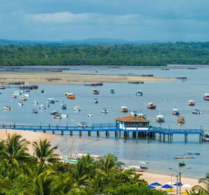 Segredos do Leitor – Um segredo chamado Praia da Gamboa