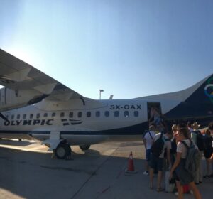 9 dicas para perder o medo de viajar de avião