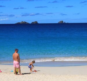 O que fazer com a sua viagem em caso de furacão ou terremoto?