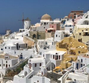 Dicas de Santorini, Grécia: o melhor da ilha