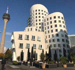 O que fazer em Düsseldorf, na Alemanha: 10 passeios deliciosos