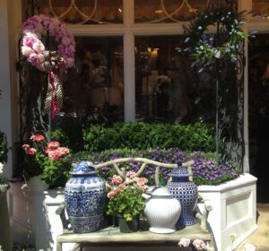 Arredores de DC: Um dia em Old Town Alexandria