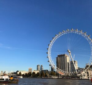 Tudo o que você precisa saber antes de ir na London Eye, em Londres