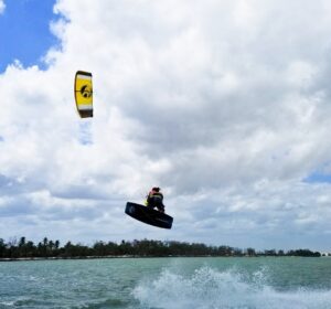 Kitesurf em Jericoacoara: como é fazer aulas?