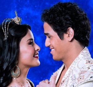 Aladdin na Broadway: ingressos e informações úteis
