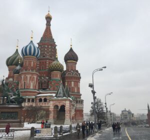 Onde ficar em Moscou- os melhores bairros e dicas de hotéis