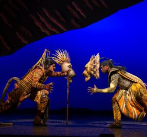 O Rei Leão na Broadway: Ingressos, Dicas e Informações