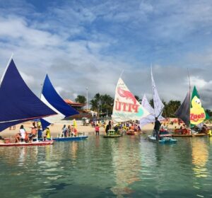 Como ir de Recife a Porto de Galinhas?