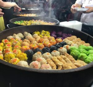 Comidas típicas da Malásia e dicas de onde comer em Kuala Lumpur