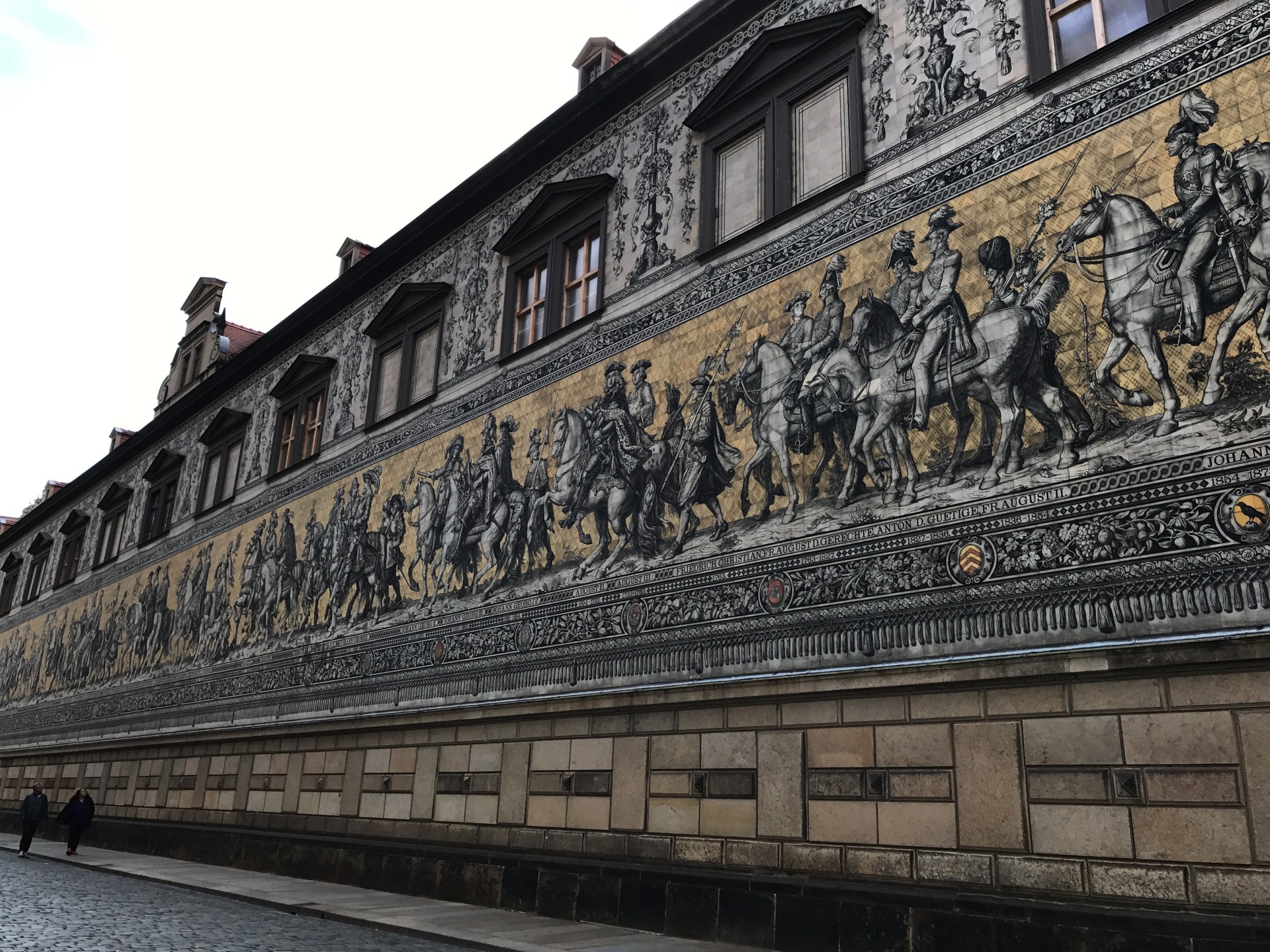 Dicas de Dresden, na Alemanha » Segredos de Viagem
