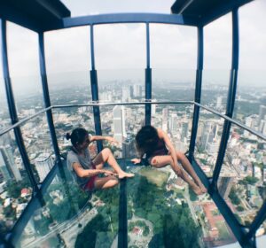 O que fazer em Kuala Lumpur: 5 passeios imperdíveis