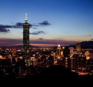 O que fazer em Taipei: 8 passeios imperdíveis