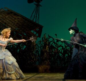 Wicked na Broadway: ingressos e informações úteis