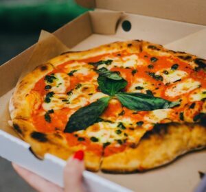As melhores pizzas do mundo – e onde encontrá-las