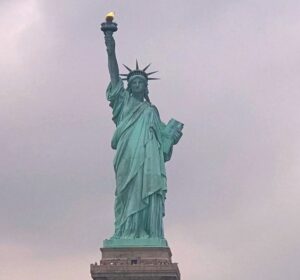 Estátua da Liberdade em Nova york: dicas para planejar sua visita