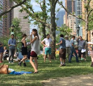 Verão em Nova York: 8 passeios imperdíveis