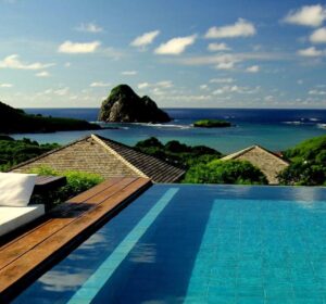 Lua de mel no Brasil: destinos ideais para cada tipo de casal