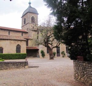 Pérouges – segredo na França para um bate e volta de Lyon