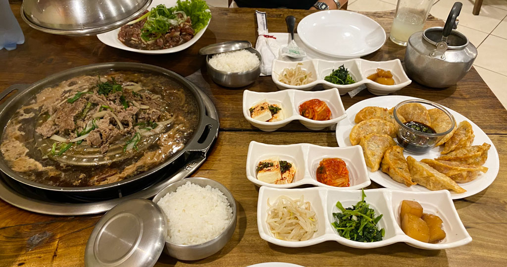 comida coreana em sp