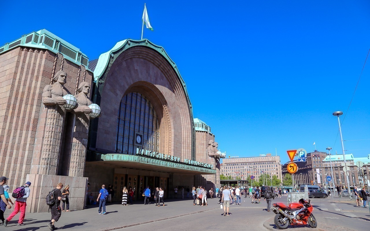 O que fazer em Helsinque horas na capital da Finlândia Segredos de Viagem