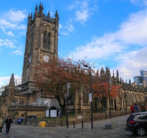 O que fazer em Manchester, na Inglaterra