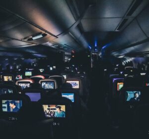 10 filmes com mulheres que viajam para inspirar sua próxima aventura