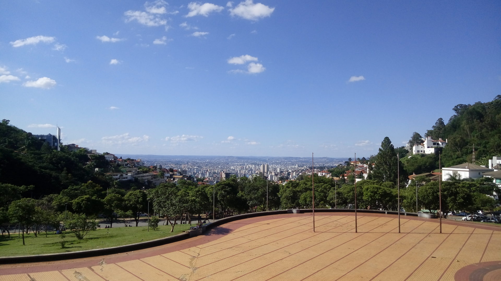 Visit Belo Horizonte: Best of Belo Horizonte Tourism