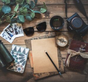 6 ferramentas úteis para mulheres viajando sozinhas