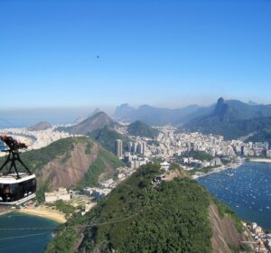 Rio de Janeiro: dicas para uma primeira visita